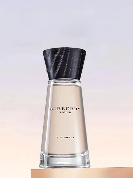 Burberry Touch for Women Eau De Parfum Spray (New Packaging)  100ml
