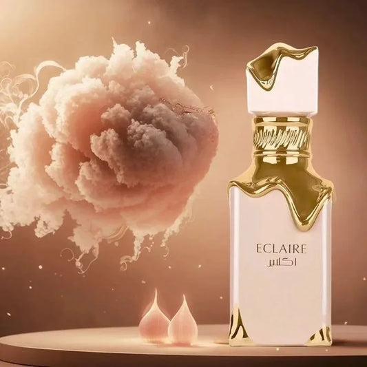 Long Lasting Women's EDP Perfumes Women Arab 100ml Perfume Spray Pheromone Fragrance Arabic Ice Cream Female Perfume Women Gift