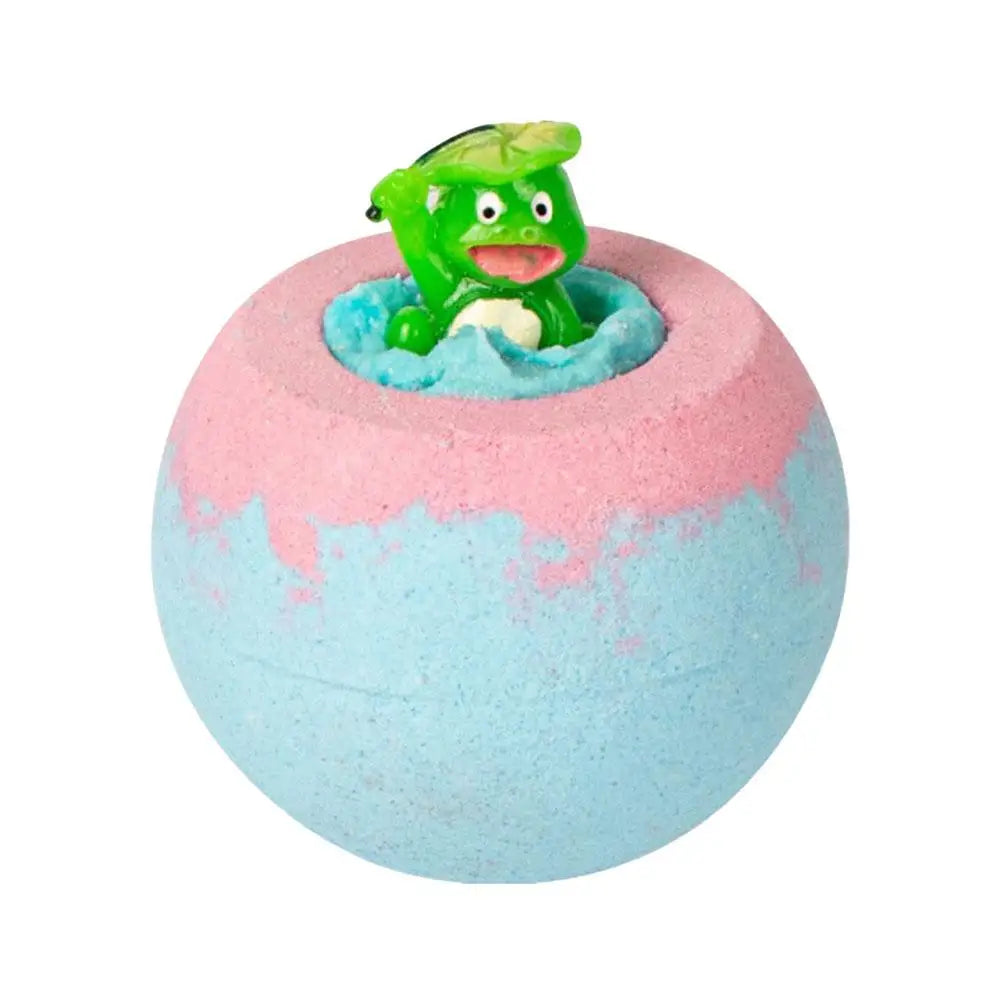 2026 Essential Oil Bath Salts Ball Bathtub Bath Ball Exfoliating Moisturizing Cleaning Body Bubble Balls Shower Accessories