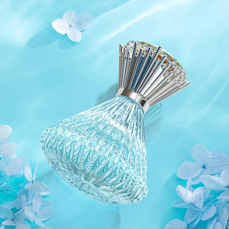 Brand Charm Unisex Perfume Lasting Fresh Floral Fragrance Eau De Toilette No.9 Pheromone Couple Temptation Passion Date Fragranc