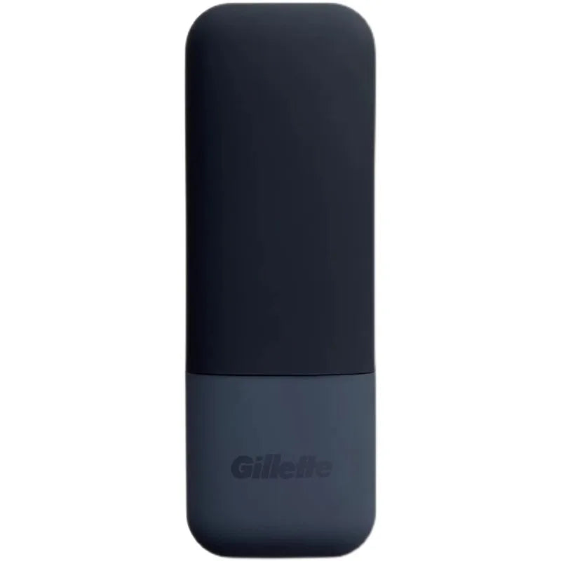 Gillette Magnetic Travel Case Shaver storage box for Fusion Series