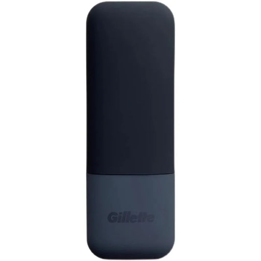 Gillette Magnetic Travel Case Shaver storage box for Fusion Series