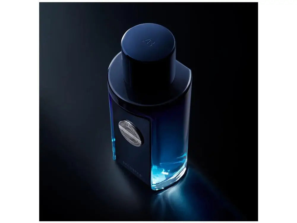 Banderas The Icon Men’s Eau de Toilette