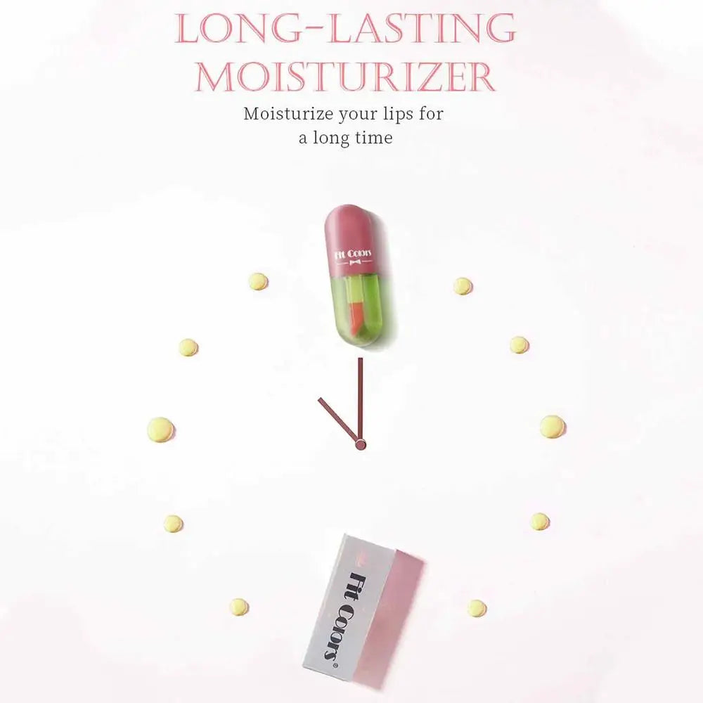 Plumping Lip Oil Moisturizing Instant Volume Lip Plumping Essence Reduce Lip Fine Line Volumising Lipstick Lip Sexy Beauty