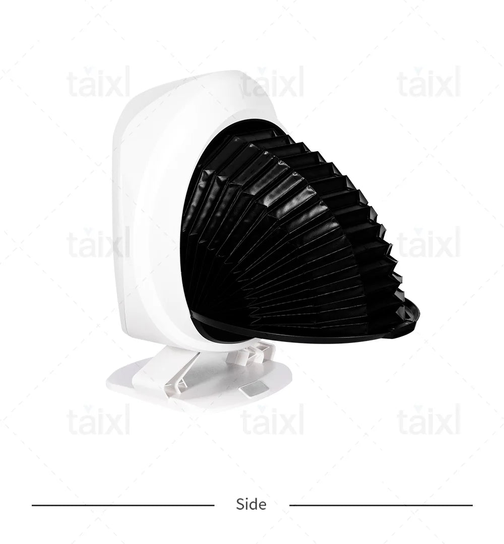 Professional 3D Facial  Camera Scanner UV Skin and Hair Analysis Measuring Machine Digital Facial Scanner Skin Analyzer
