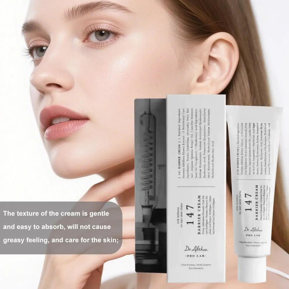 For 345 Relief Cream Address Blemishes Nourish The Skin And Provide Soothing Care Resulting In A Well-Rounded Skincare Solution