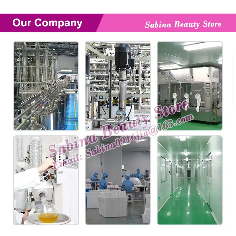 Best Seller M3330 Cosmetic Raw Material Skin Care Polyquaternium-39 Cosmetic Ingredients