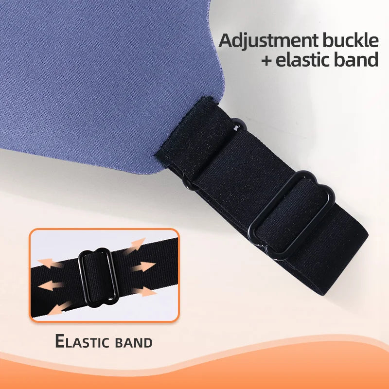Sleeping Mask Eyepatch Blindfold Light Travel Eye Mask for 3D Sleeping Mask Slaapmasker Night Sleep Patch Portable Eyemask Pad