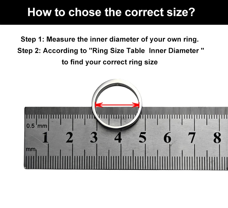 NeeTim Moissanite Ring for Women S925 Solid Silver with White Gold Plated Diamond Wedding Bridal Band Luxury Jewelry Gift