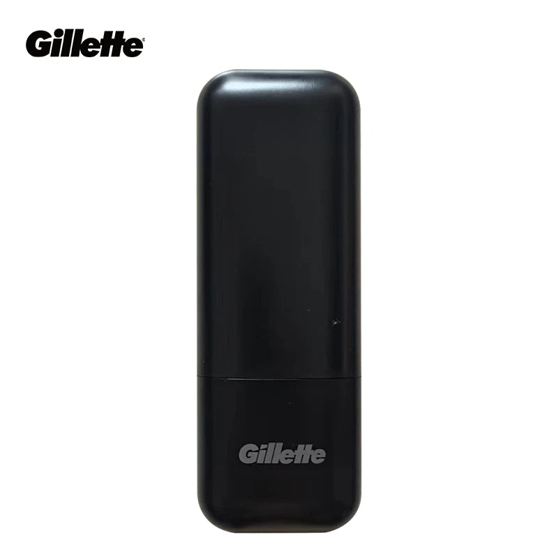 Gillette Magnetic Travel Case Shaver storage box for Fusion Series
