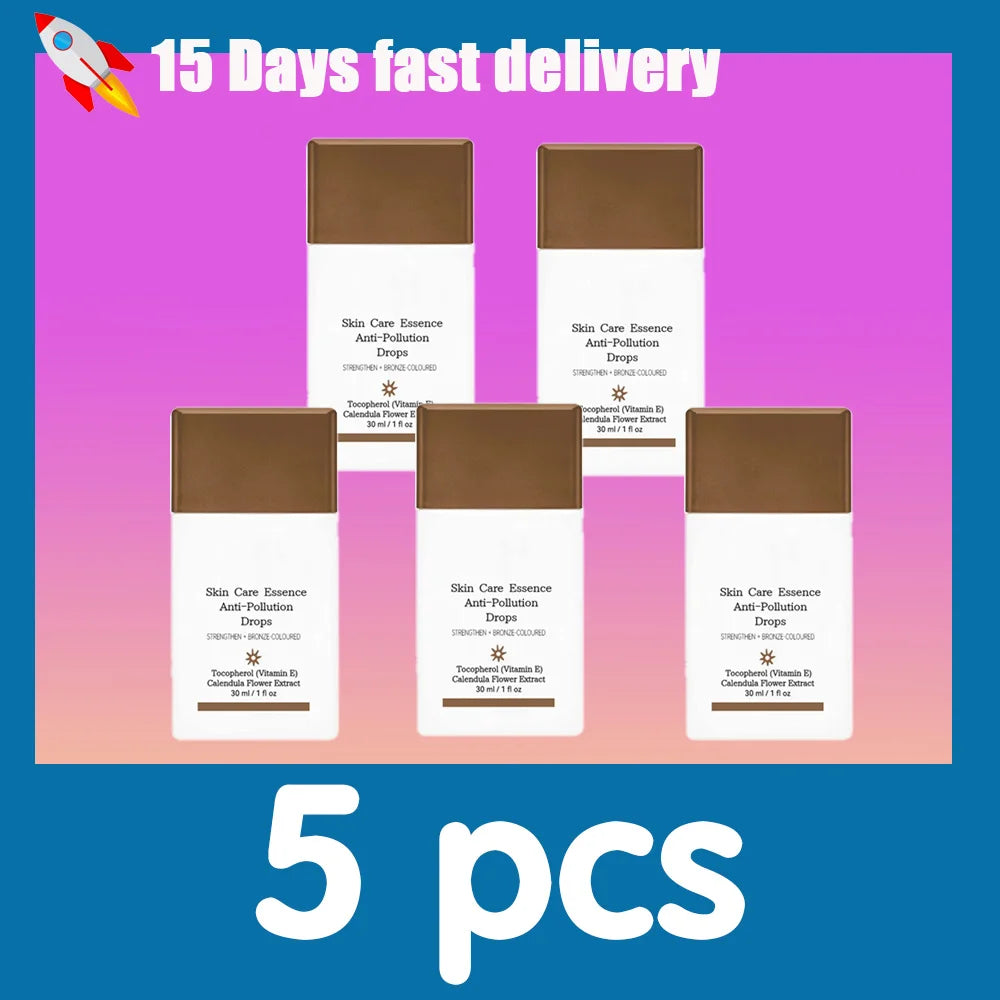 Skin Care Essence Tanning Cream Deep Hydrating Moisturizing Bronze Skin Brighting Cleaning pores Body Care Oil