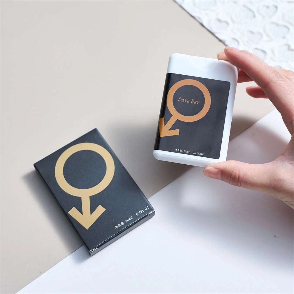 Private Brand Perfume Women 20ml Perfumes And Colognes Hombre Fresh Natural Floral Scent Spray Eau De Parfum Femme Original