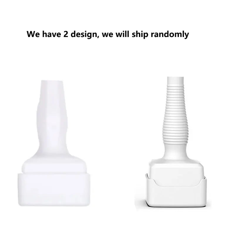 140 Needles Stamp Adjustable Needle Length for Facial Body Hair Growth Derma Roller 0.2mm 0.25mm 0.3mm Needle Micro