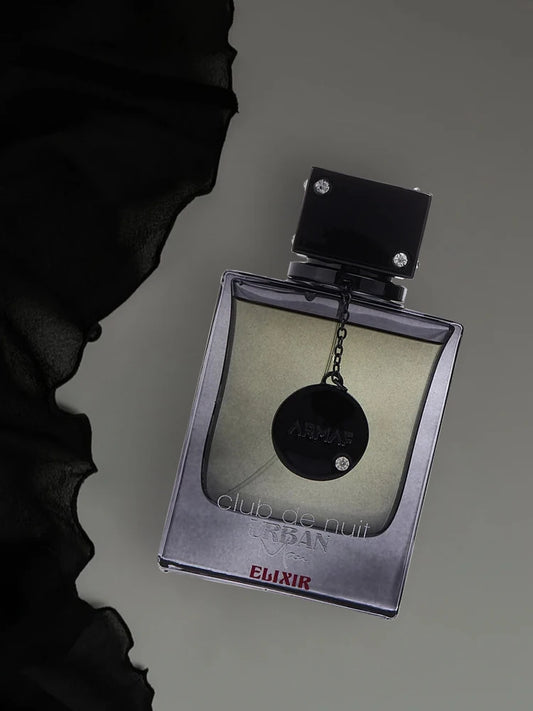 Armaf Club De Nuit Urban Man Elixir for men Eau De Parfum Spray 106ml