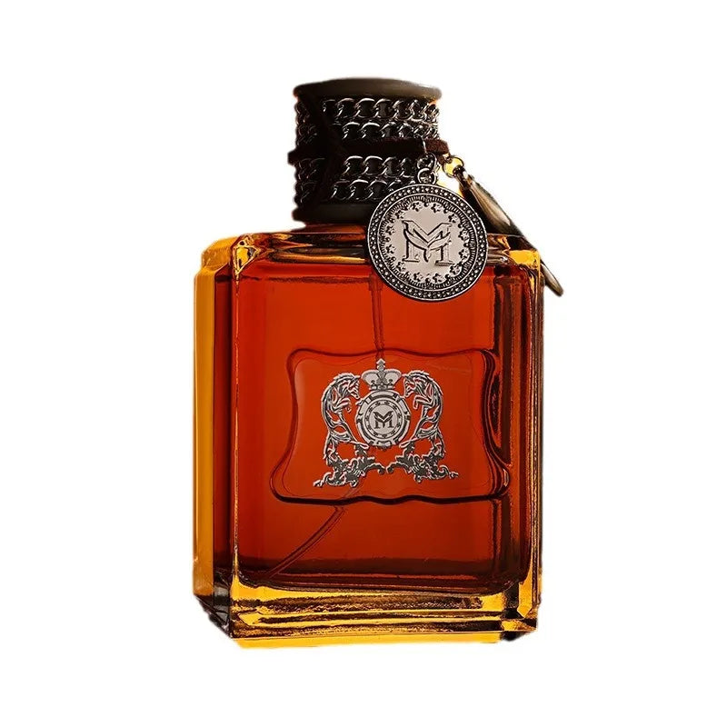Brand Perfume Sandalwood Men Perfume Spray Flirting Pheromone Long Lasting Musk Citrus Light Fragrance Vibrant Gentleman Gift