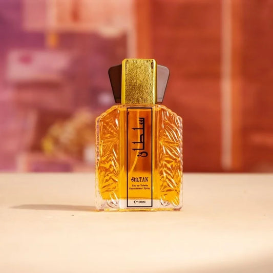 Perfume Woody Women Perfume Sandalwood Floral Spray Flirting Pheromone Long Lasting Arabian Attract Men Gift Valentine's Day