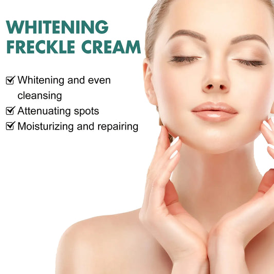 Niacinamide Face Cream Lightening Pigmentation Melanin Melasma Dark S-pots Removal Brightening Skin Moisturizing Skin Care Cream
