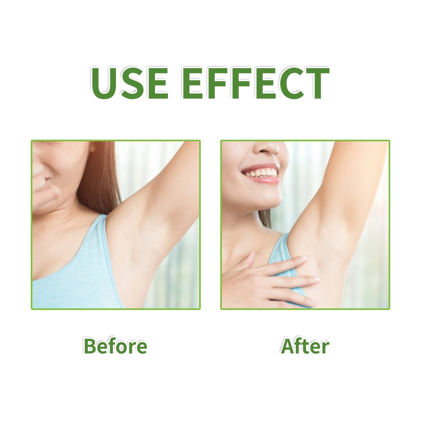 LUNOON Whole Body Deodorant Spray 100ml Underarm Foot Odor Eliminator Long Lasting Freshness Men Women Travel Essential