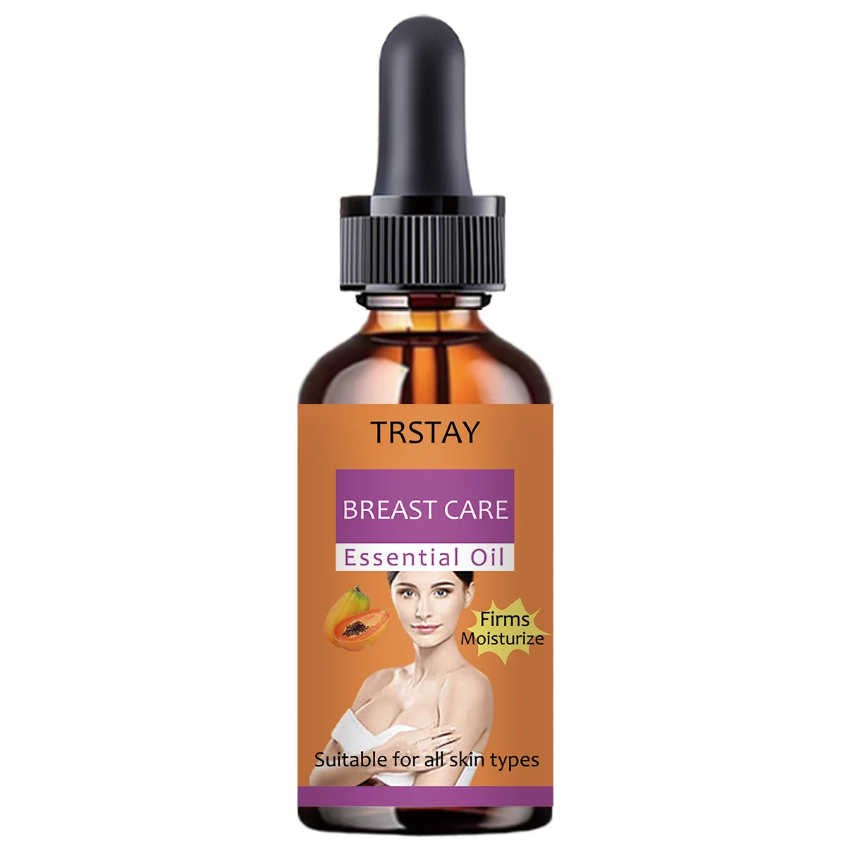 5ML/15ML/30ML/50ML/Women Breast Enlargement Essence Cream Essential Oils Prevent Chest Sagging Breast Enhancer Boobs Enlarger Cr
