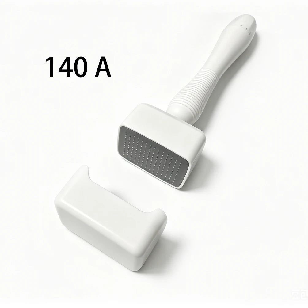 0.2mm Derma Stamp Roller DRS140A&140A Adjustable Needle Length Microneedle Derma Rolling System Dermastamp Beauty Skin Care Tool