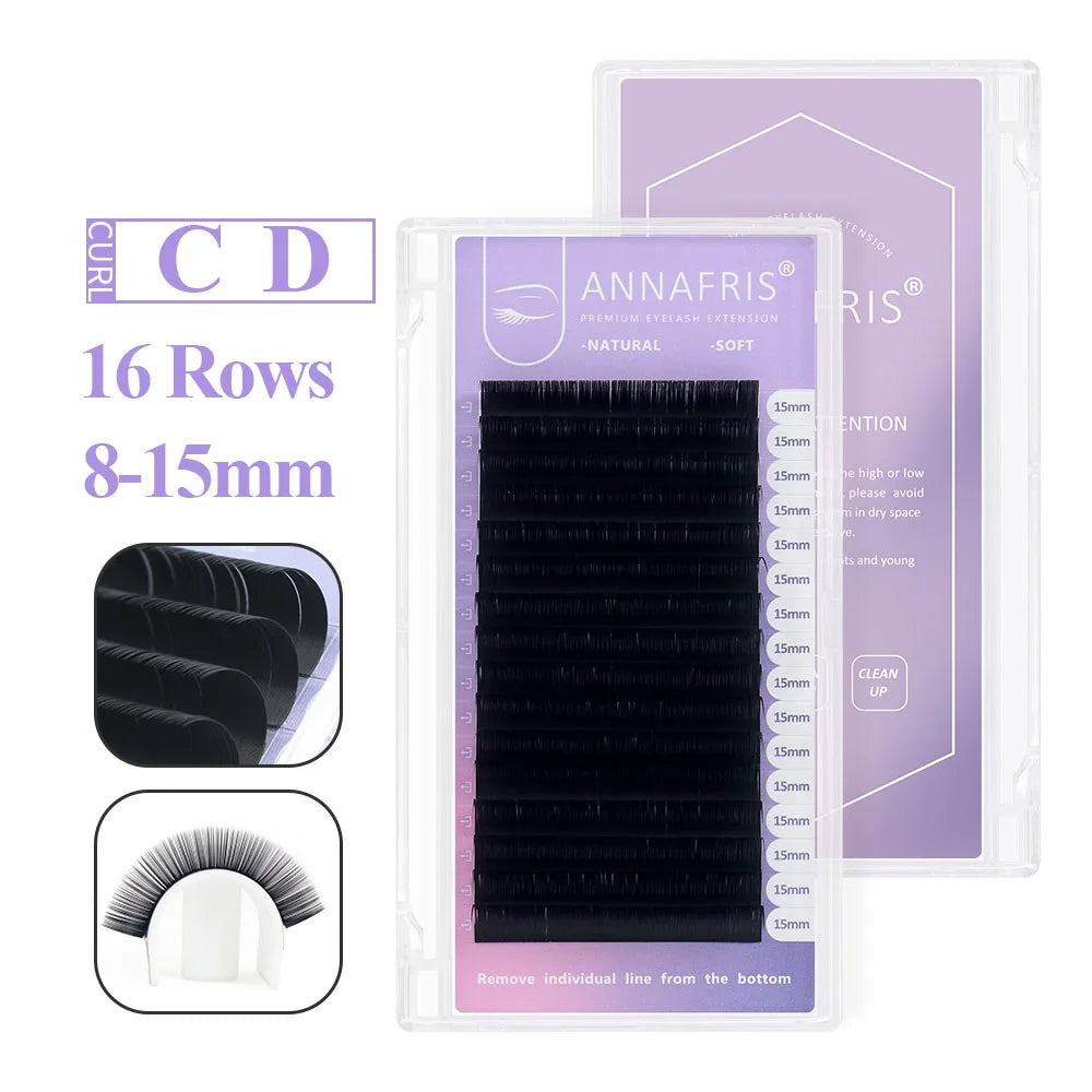 GLAMLASH 10ml/15ml Lashes Super Bonder For Eyelash Extension Bonder Private Label Grafting Eyelash Glue Quick Drying Long Last