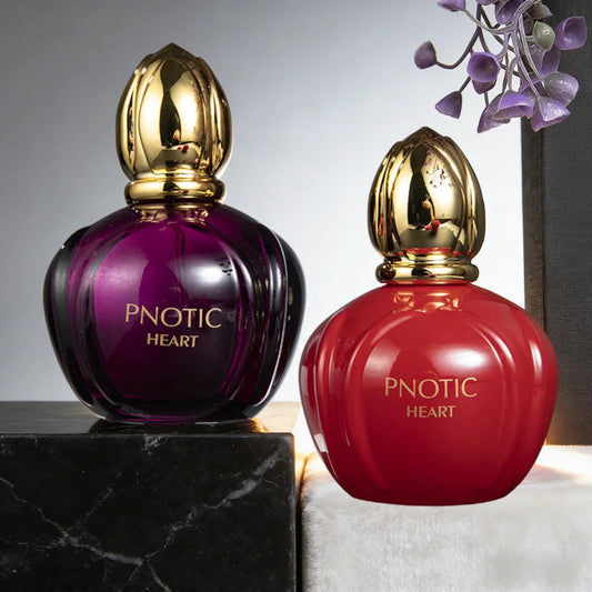 High Quality 100ML Perfume Women Floral Scent Lasting Fragrance Eau De Parfum Exudes Feminine Charm Perfumes Mujer Originales