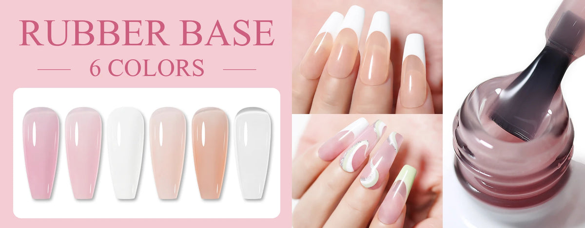 Arte Clavo Spring Summer Gel Nail Polish Gorgeous Color 15ml Semi Permanent Soak Off UV LED Gel Nail Art DIY Design Varnishes