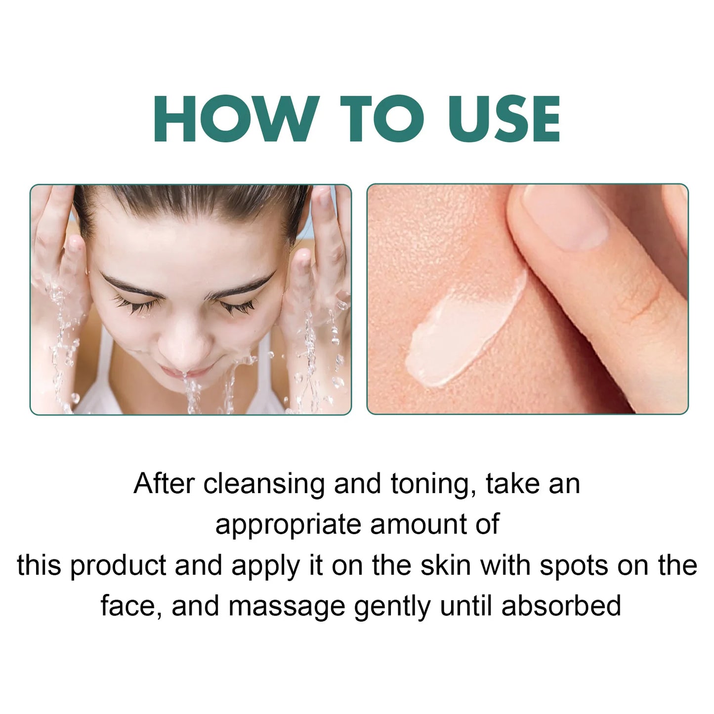 Niacinamide Face Cream Lightening Pigmentation Melanin Melasma Dark S-pots Removal Brightening Skin Moisturizing Skin Care Cream
