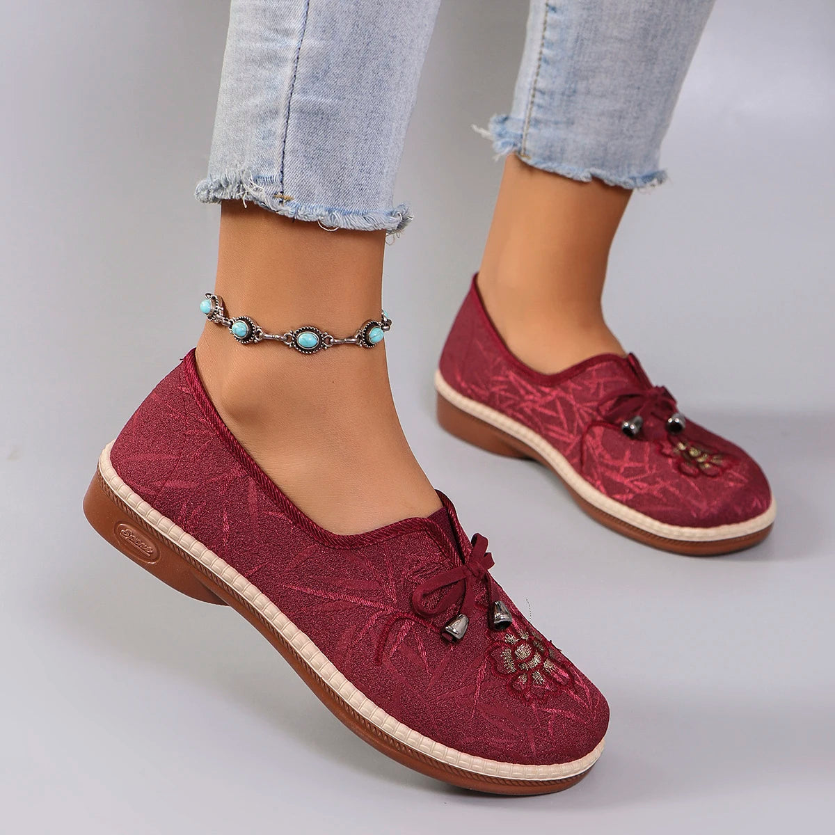 Women's summer breathable mesh flat shoes women's shoes casual sneakers shoes, clearance free shipping