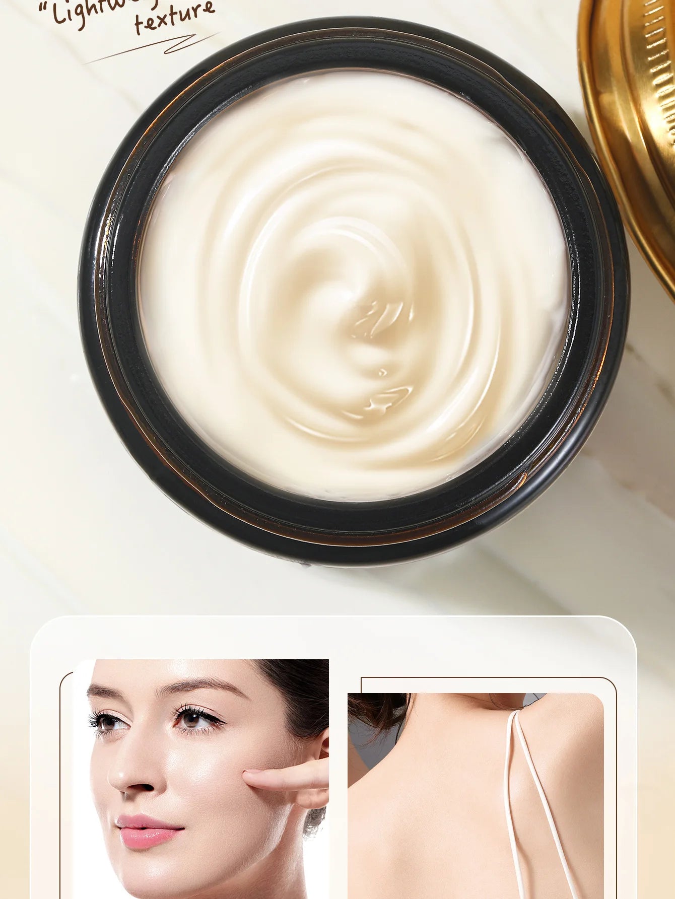 120g Beef Tallow Paste Deeply Moisturizer Brightening Wrinkle Remover Grass Fed Tallow Wild Honey Face Body Cream Skin Car