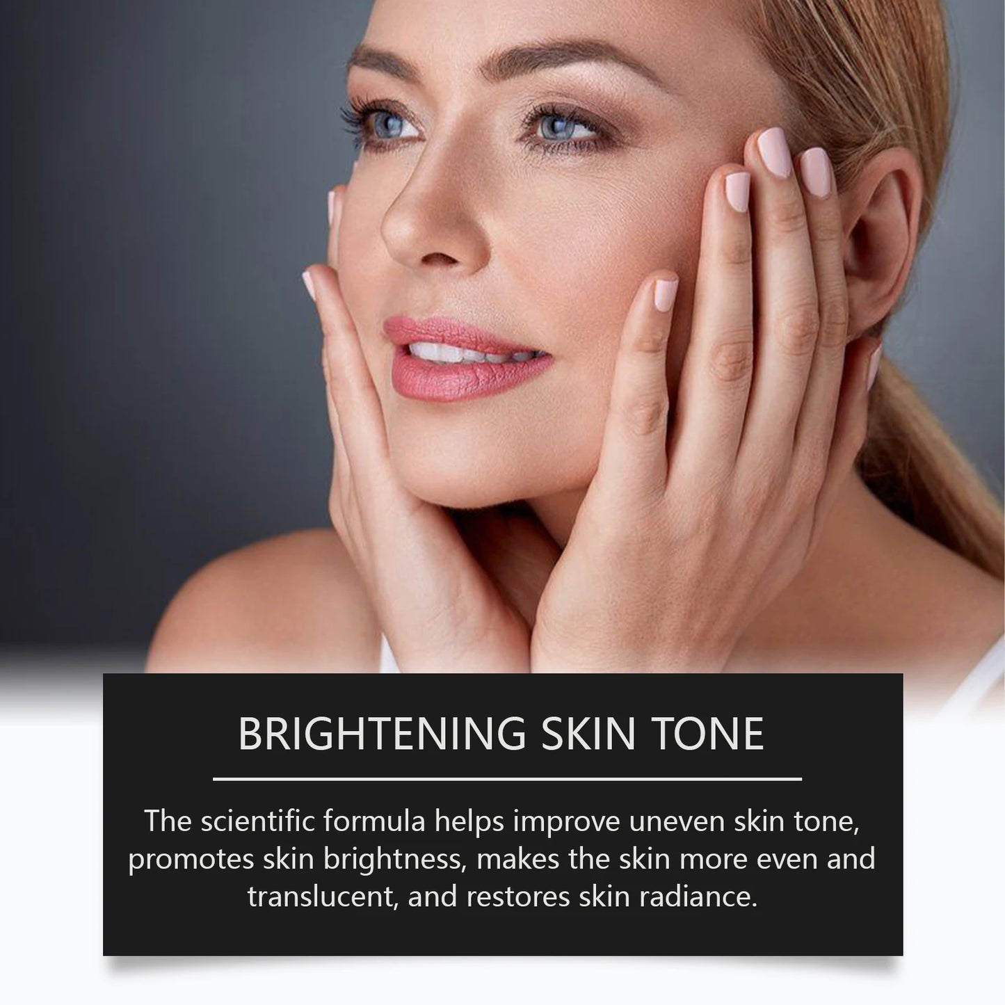 Hyaluronic Acid Soothing Face Cream Deep Hydration Improve Drying Reduce Dullness Repair Skin Barrier Radiance Face Care Lotion