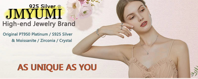 925 Sterling Silver Rings For Women Men Narrow Snake Retro Flower Zircon Open Ring For Birthday Party Gift