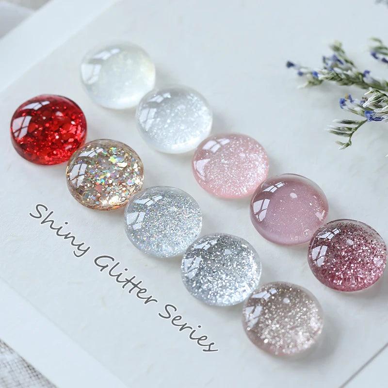 UR SUGAR Gel Nail Polish Autumn Winter Color 15ml Nude Red Brown Semi Permanent Soak Off UV LED Gel Hybrid Varnish Nail Supplies