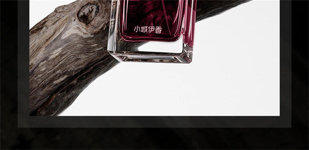 Original Perfume Men 50ml Sandalwood Cologne Scent Spray Pheromone Parfums Homme Fresh Natural Perfumes Masculinos High Quality