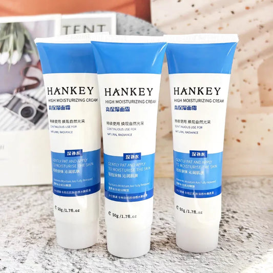 Moisturizing Hydrating Face Cream Redness Relief Cream Soothes Sensitive Skin Reduce Redness Skin Dryness Unisex Soothing Lotion