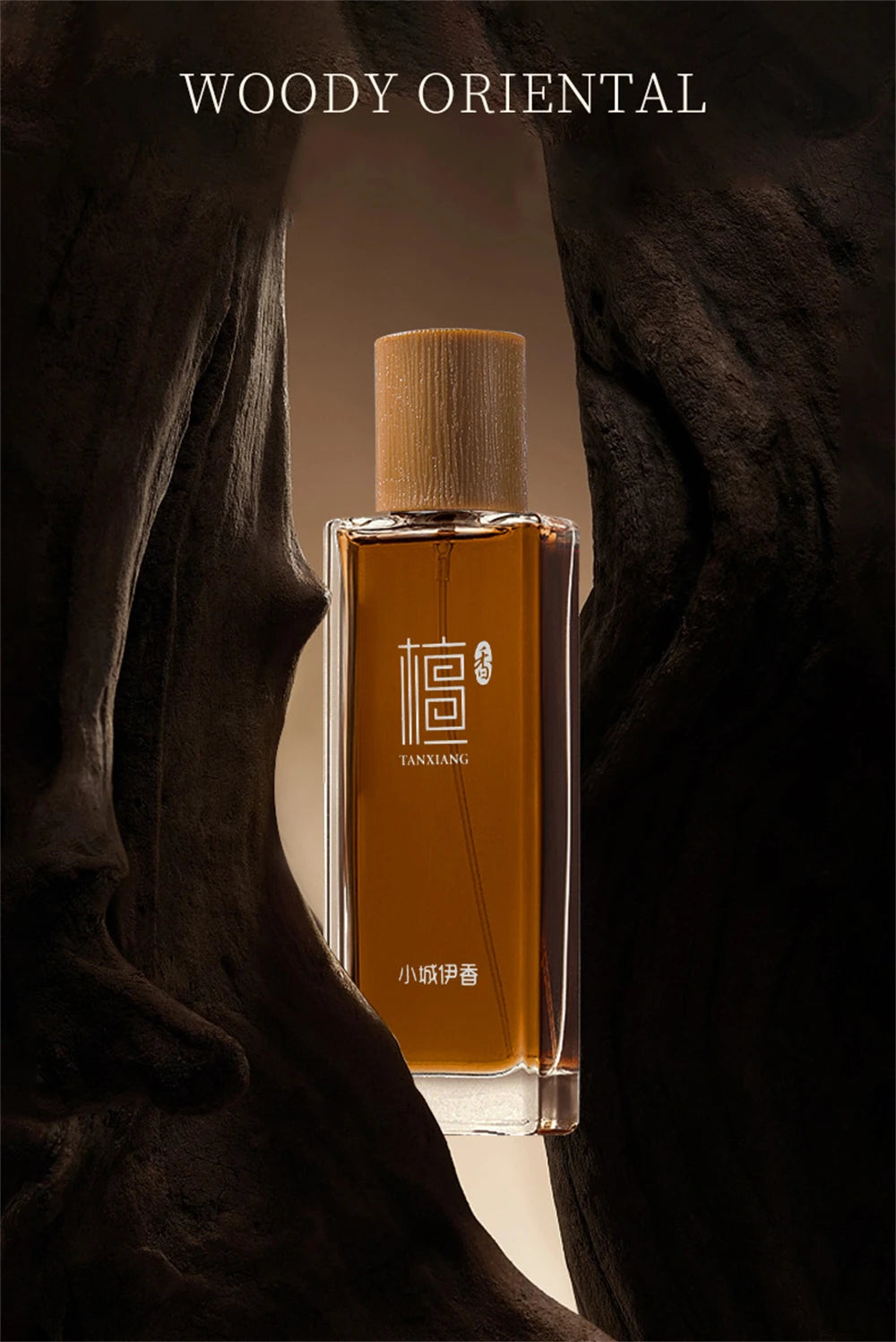Original Perfume Men 50ml Sandalwood Cologne Scent Spray Pheromone Parfums Homme Fresh Natural Perfumes Masculinos High Quality