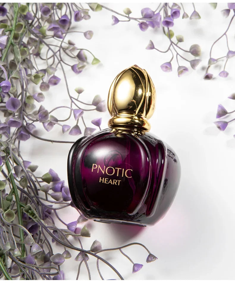 High Quality 100ML Perfume Women Floral Scent Lasting Fragrance Eau De Parfum Exudes Feminine Charm Perfumes Mujer Originales