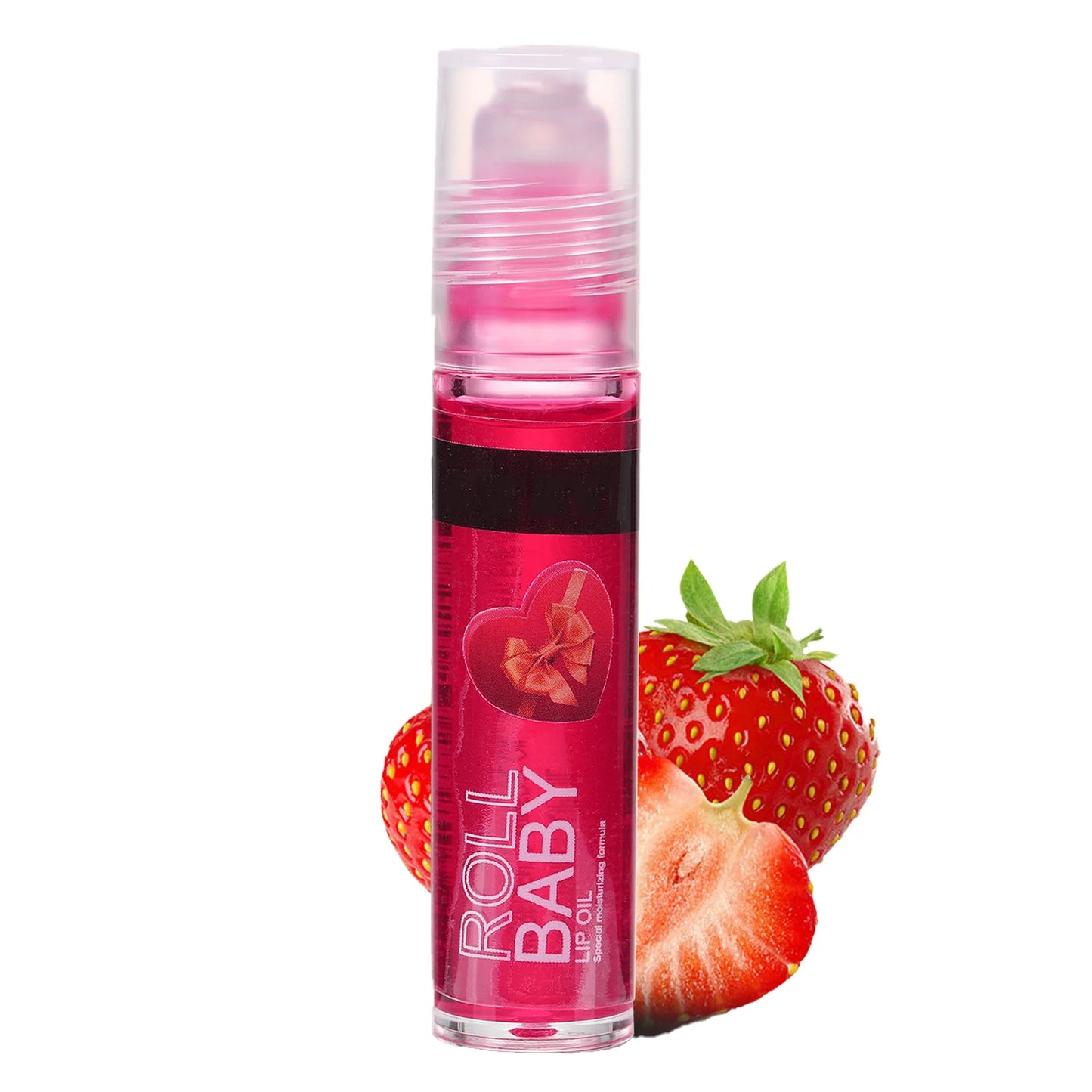 Plumping Lip Oil Moisturizing Instant Volume Lip Plumping Essence Reduce Lip Fine Line Volumising Lipstick Lip Sexy Beauty