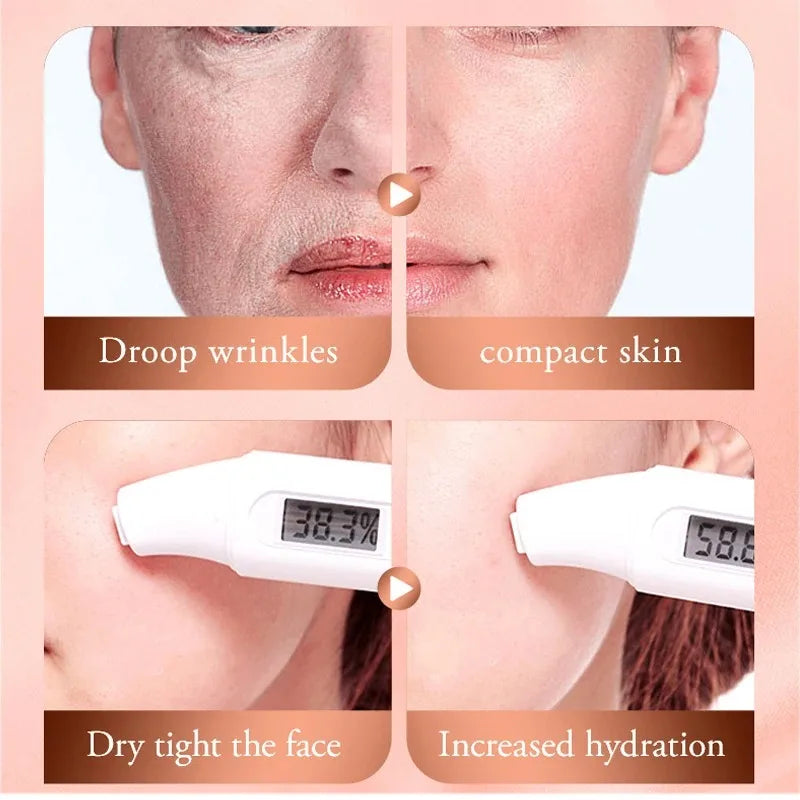 Dragon Blood Face Cream Retinol Placenta Essence Brightening Lifting Firming Korean Cosmetics Skin Care for Women