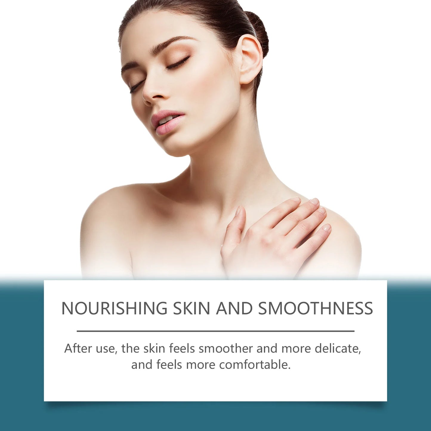 Exfoliating Chicken Skin Body Soap Nourishing Oil-Control Odor Removing Moisturizing Refreshing Natural Aroma Cleanses Skin