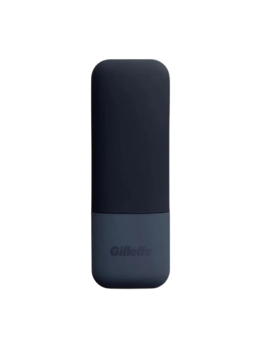 Gillette Magnetic Travel Case Shaver storage box for Fusion Series
