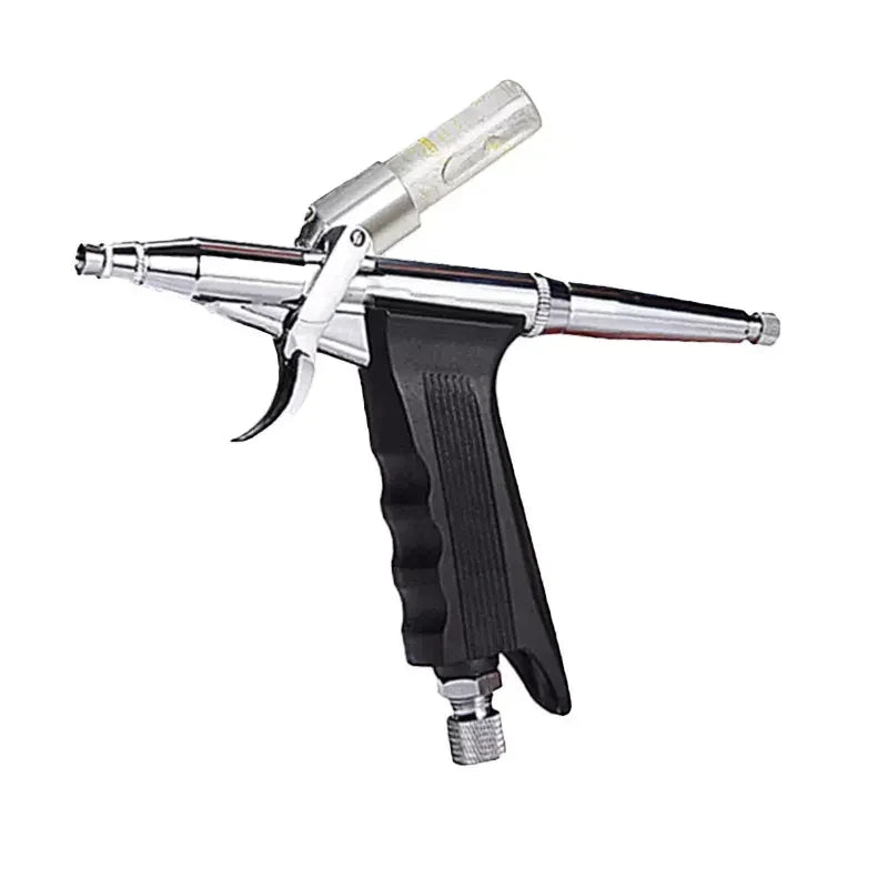 Korea O2toderm Oxygen Facial Machine Oxygen Skin Rejuvenation Spray Gun Anti Aging Oxygen LED Dome Therapy Beauty Machine