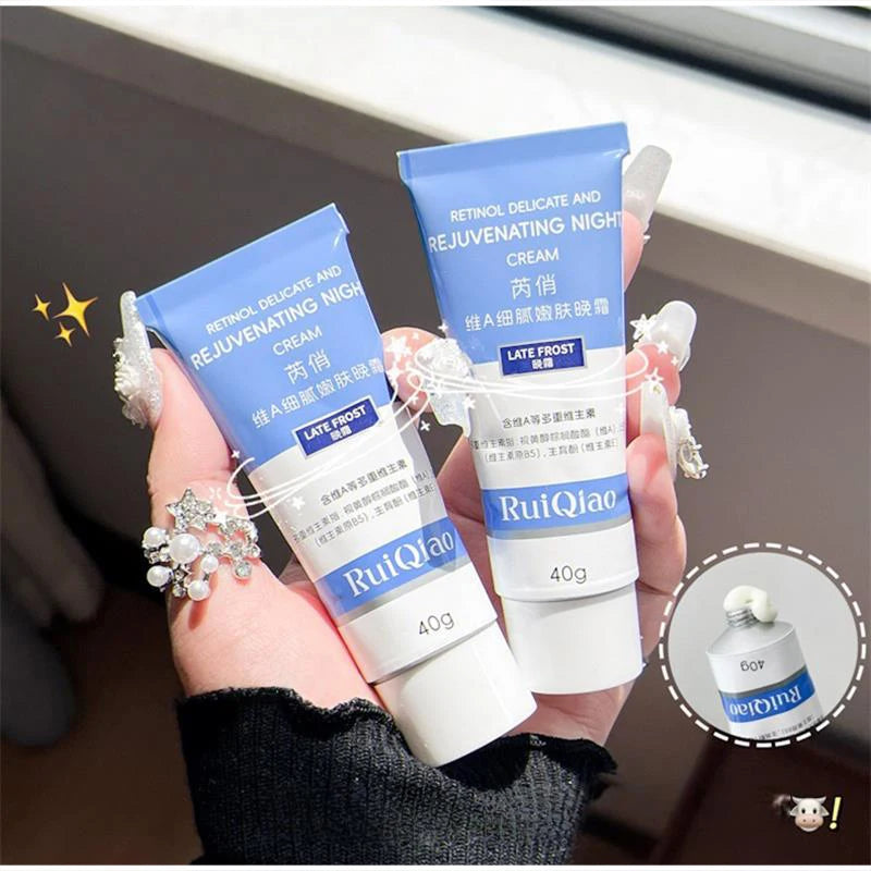 Moisturizing Hydrating Face Cream Redness Relief Cream Soothes Sensitive Skin Reduce Redness Skin Dryness Unisex Soothing Lotion