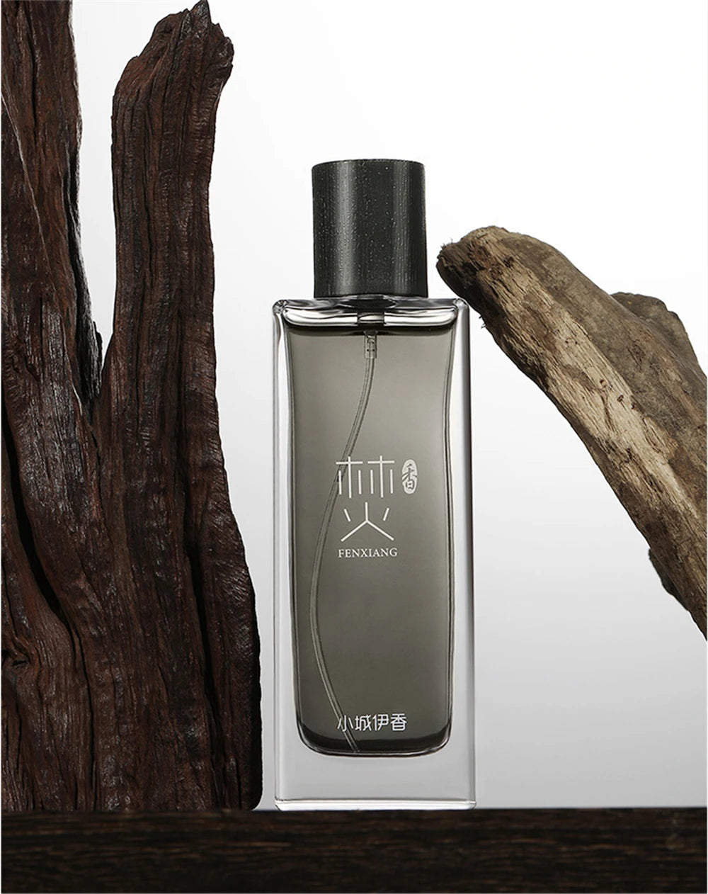Original Perfume Men 50ml Sandalwood Cologne Scent Spray Pheromone Parfums Homme Fresh Natural Perfumes Masculinos High Quality