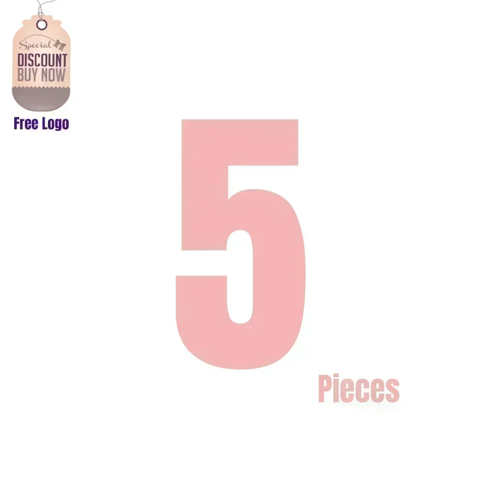 Private Label Love Heart Cover Non-stick Waterproof Lip Gloss Custom Logo Matte Pearl Long-lasting Non-fading Makeup Wholesale