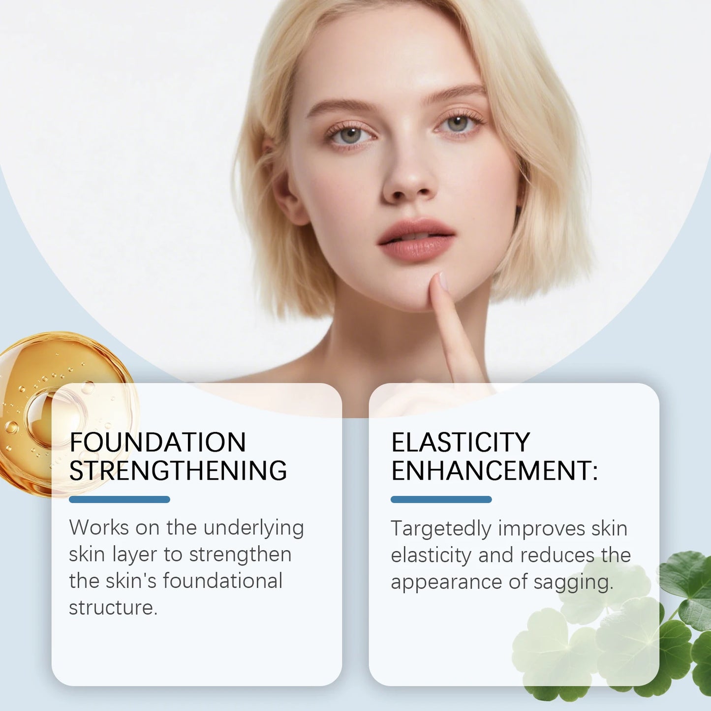 Collagen Night Wrapping Mask Brightening Skin Improve Elasticity Deep Hydrating Collagen Overnight Wrapping Peel off Facial Mask