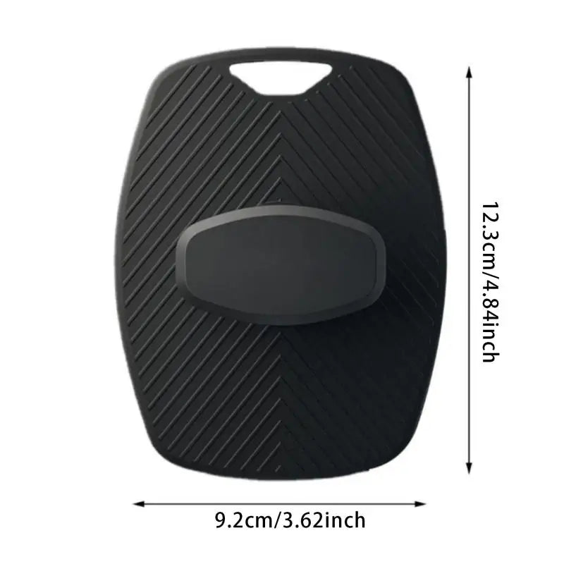 1/5pc Soft Silicone Exfoliating Brush Cleanser Manual Body Cleansing Body Care Scrubber Shower Gentle Massage Bath Brush For Men
