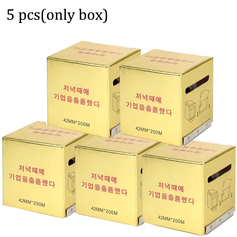Disposable Eyebrow Tattoo Plastic Wrap Professional Preservative Film Eye Use With Sharp Blade Makeup Eyebrow Tattoo Accessories