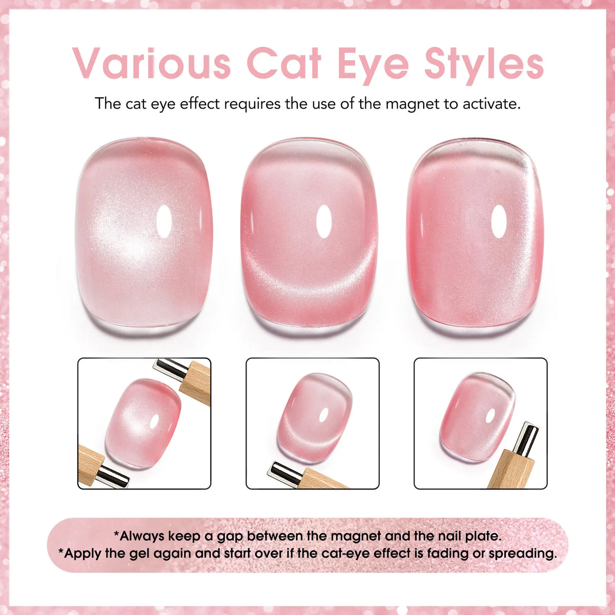 9ml CANNI Nail Gel Polish HEMA FREE Diamond Sparkle Sequin Gorgeous Color Venalisa Semi Permanent Soak Off UV LED Glitter Nails