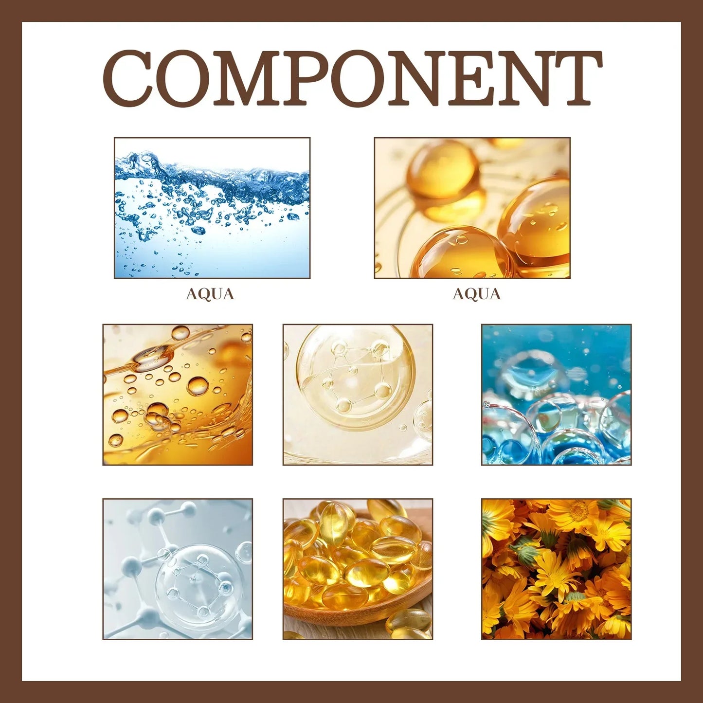 Skin Care Essence Tanning Cream Deep Hydrating Moisturizing Bronze Skin Brighting Cleaning pores Body Care Oil